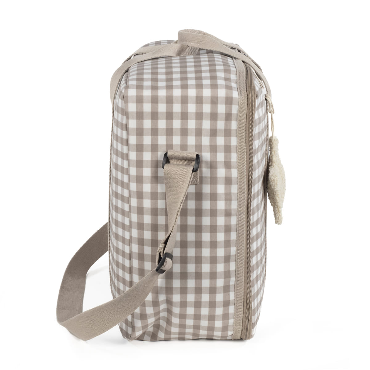 Walking Mum Valigia Caetana Sand - Anima Kids