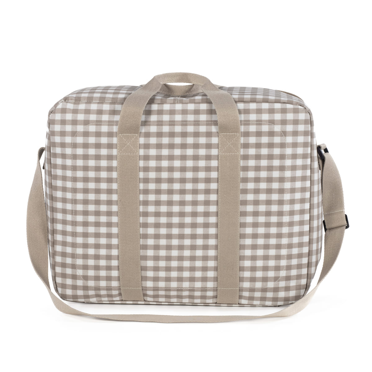Walking Mum Valigia Caetana Sand - Anima Kids