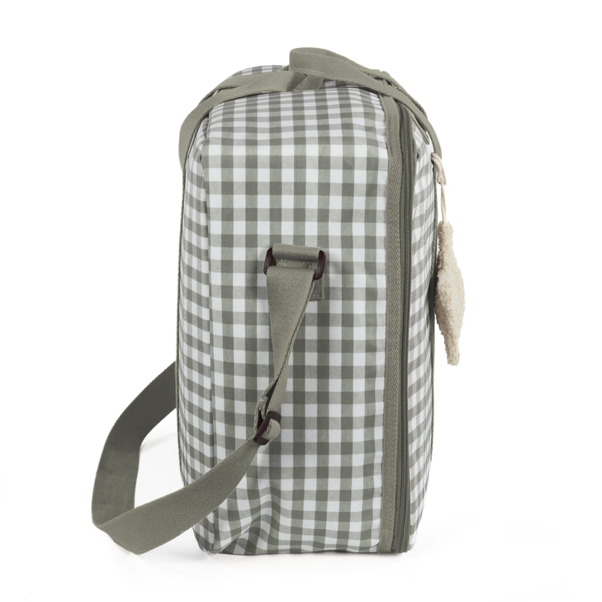 Walking Mum Valigia Caetana Stone - Anima Kids