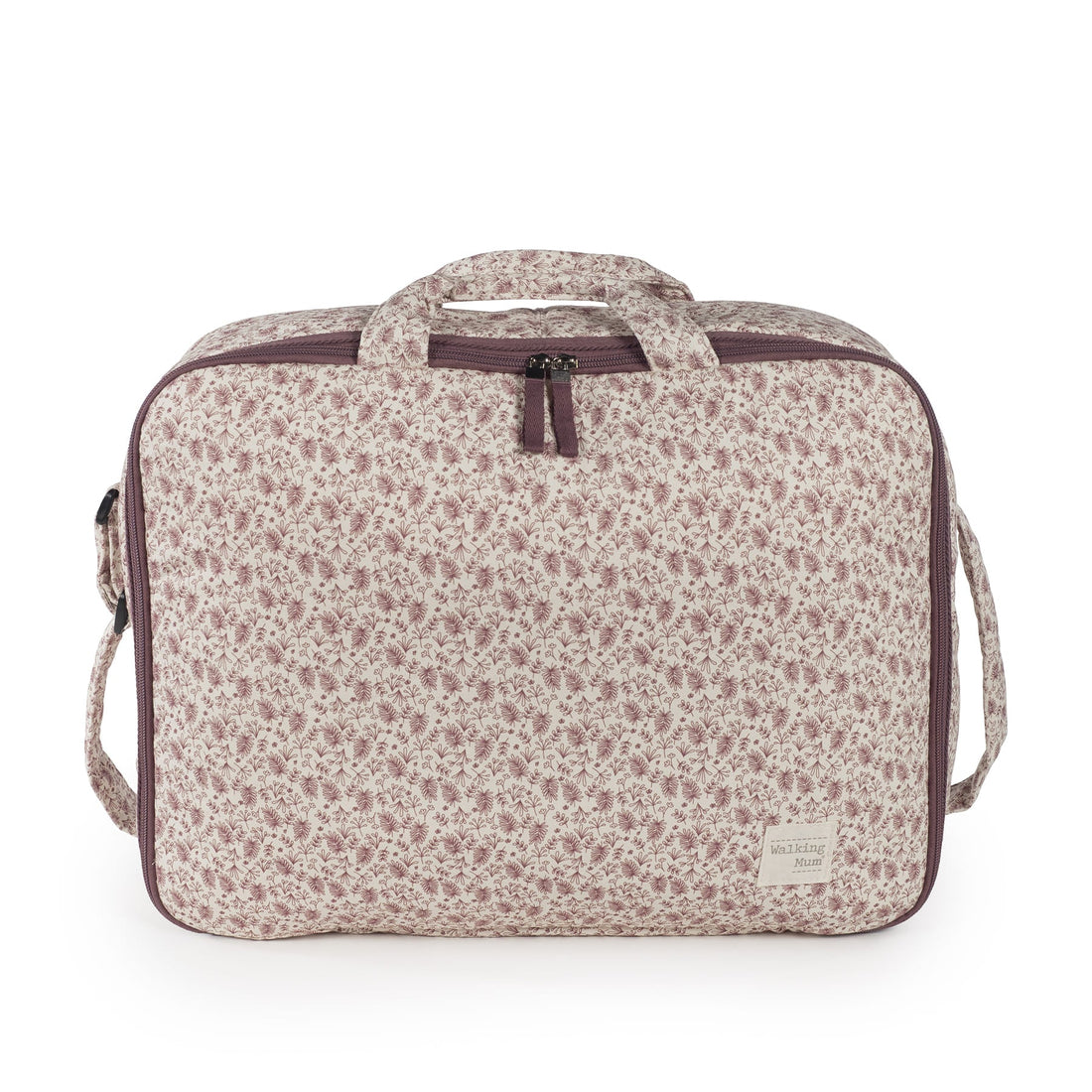 Walking Mum Valigia Gala Cerise - Anima Kids