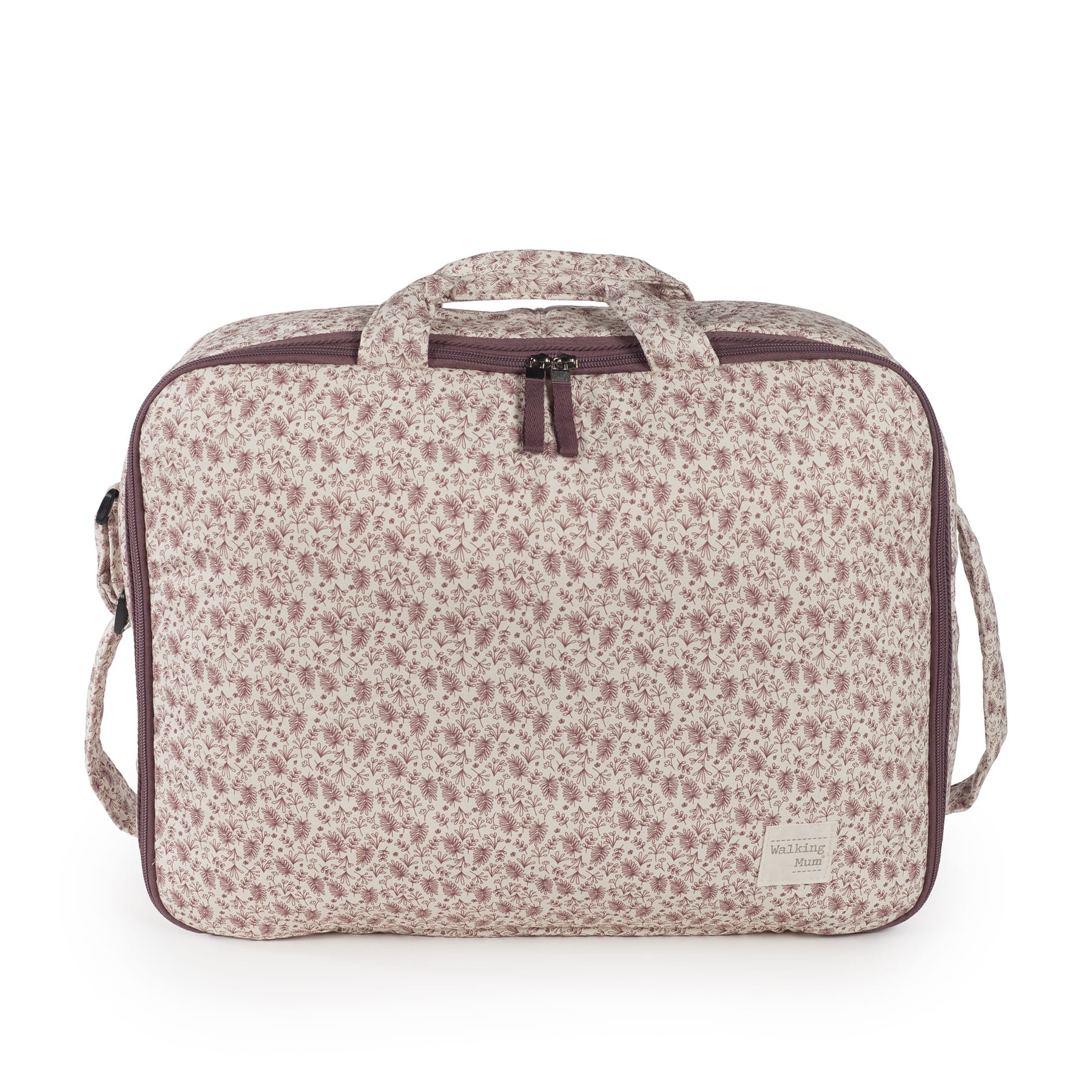 Walking Mum Valigia Gala Cerise - Anima Kids