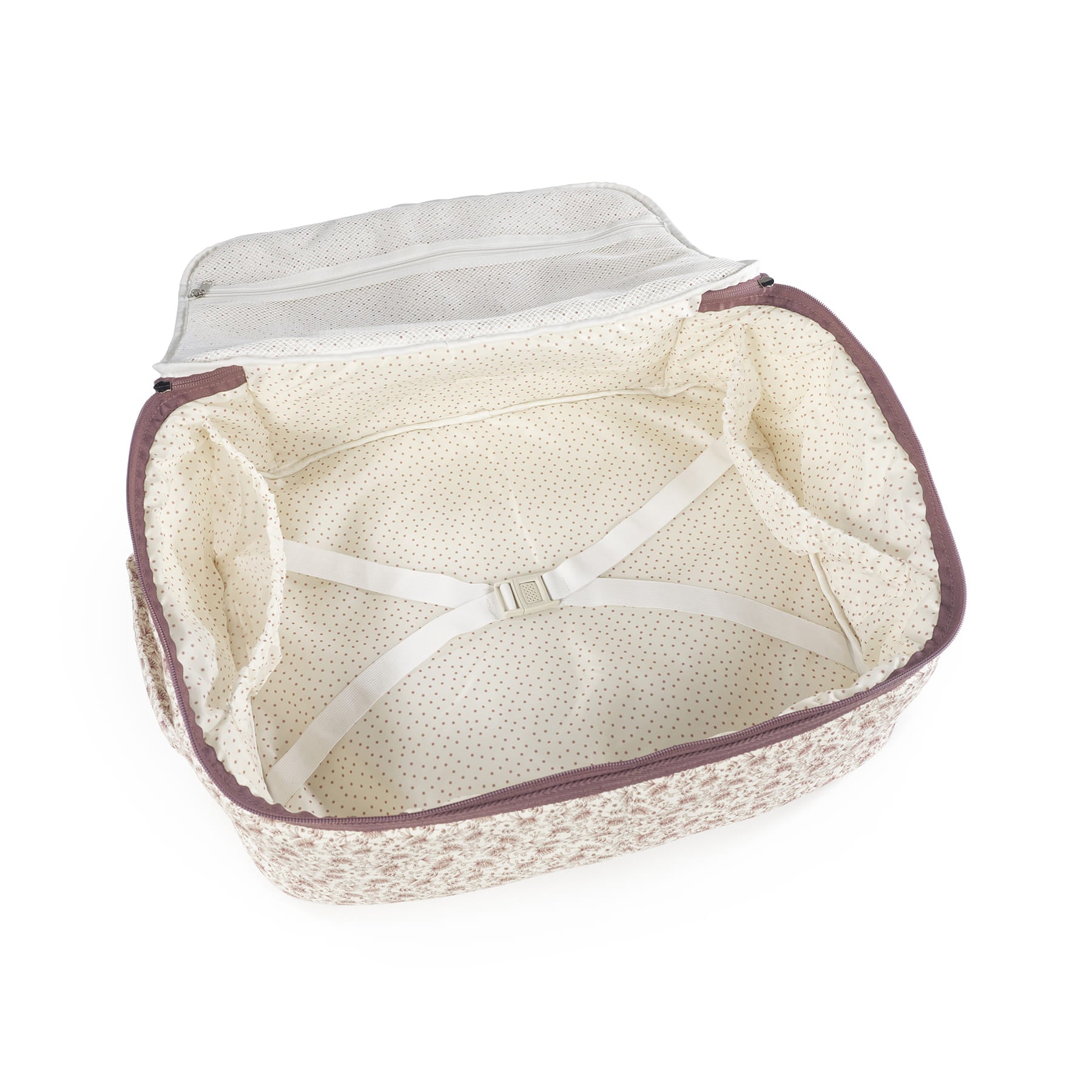 Walking Mum Valigia Gala Cerise - Anima Kids