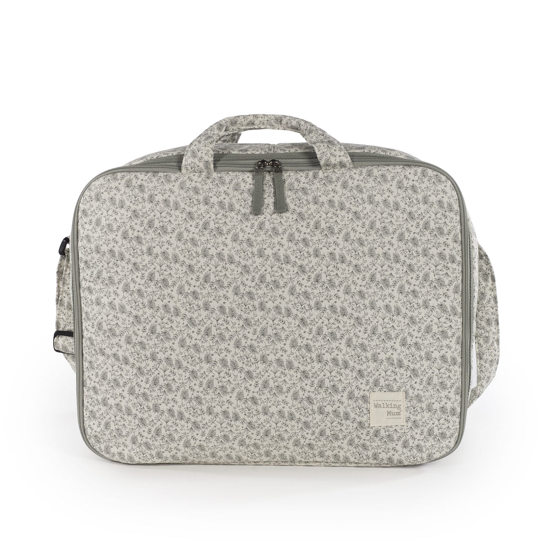 Walking Mum Valigia Gala Mint - Anima Kids