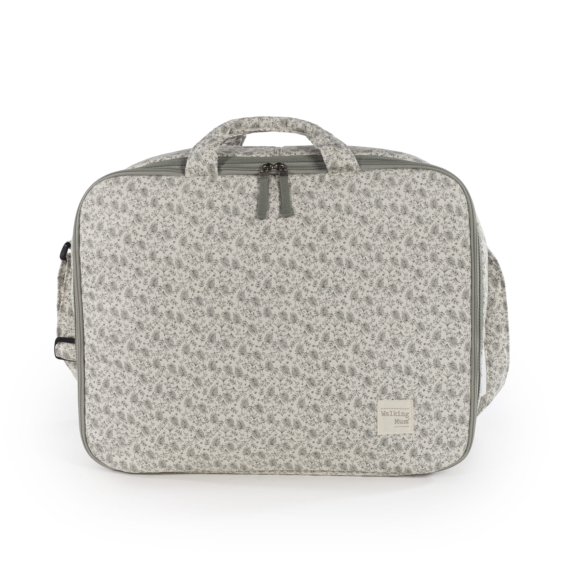 Walking Mum Valigia Gala Mint - Anima Kids