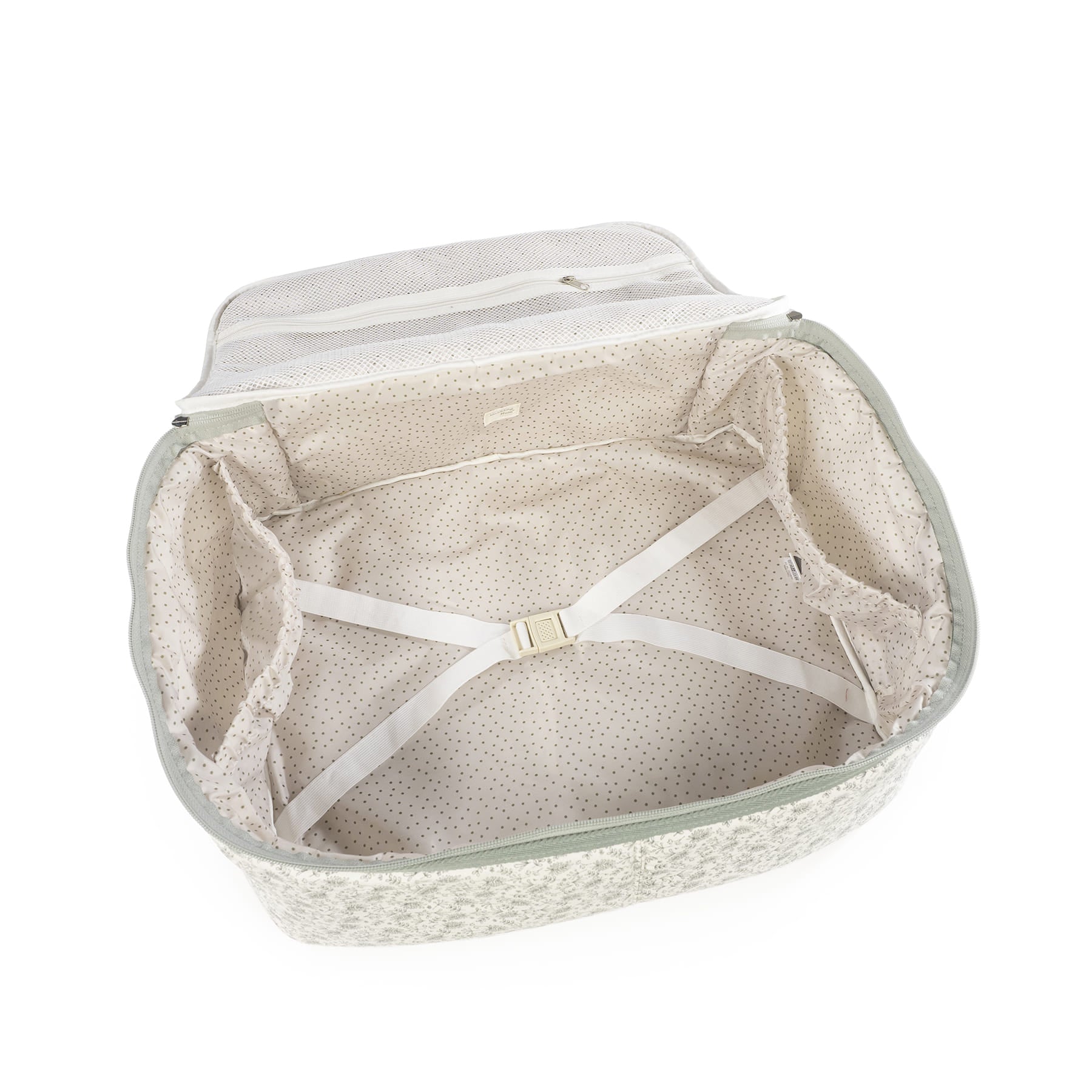 Walking Mum Valigia Gala Mint - Anima Kids