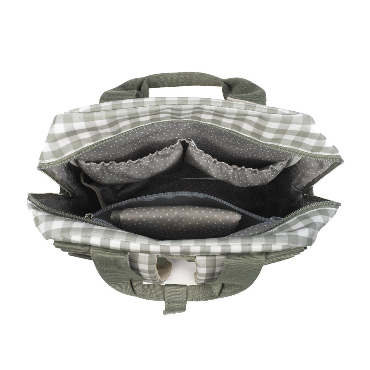 Walking Mum Zaino Caetana Stone - Anima Kids