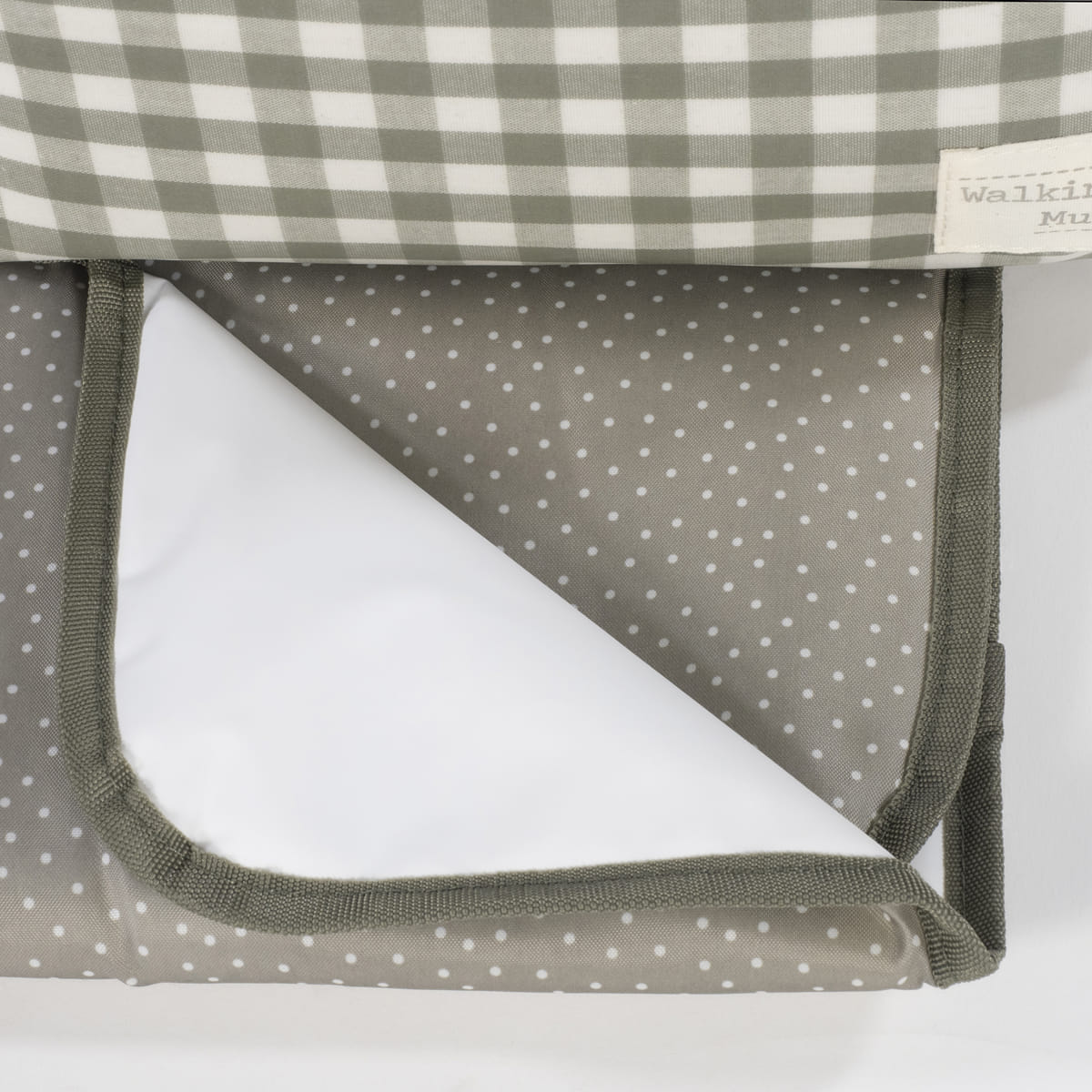 Walking Mum Zaino Caetana Stone - Anima Kids