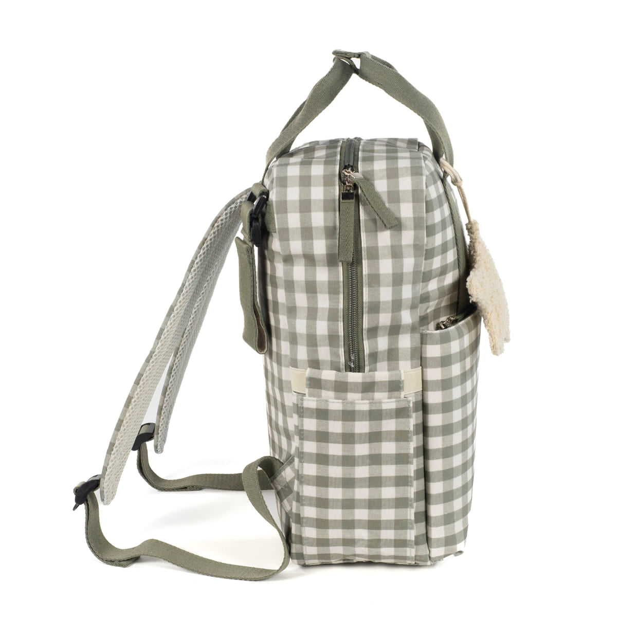 Walking Mum Zaino Caetana Stone - Anima Kids