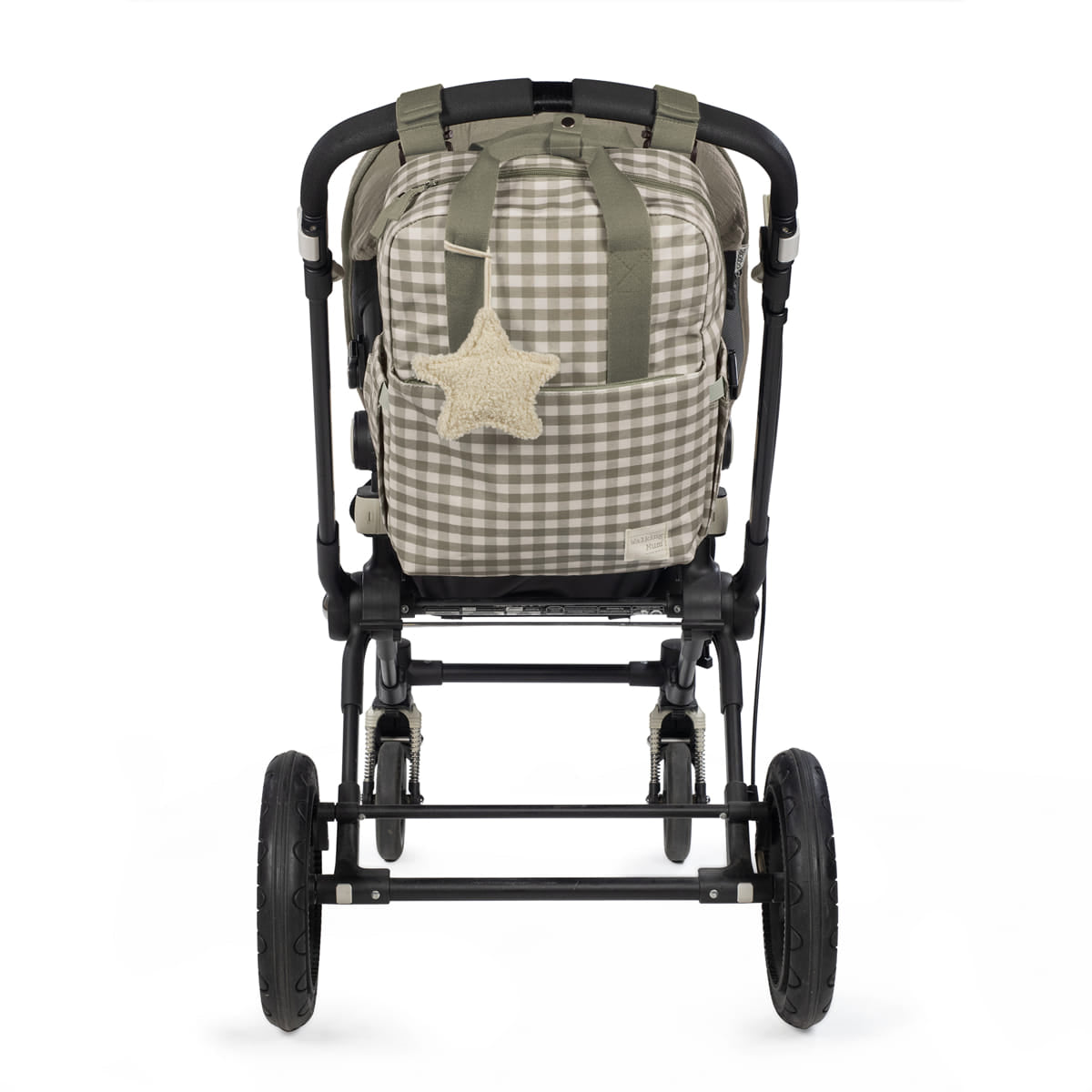 Walking Mum Zaino Caetana Stone - Anima Kids