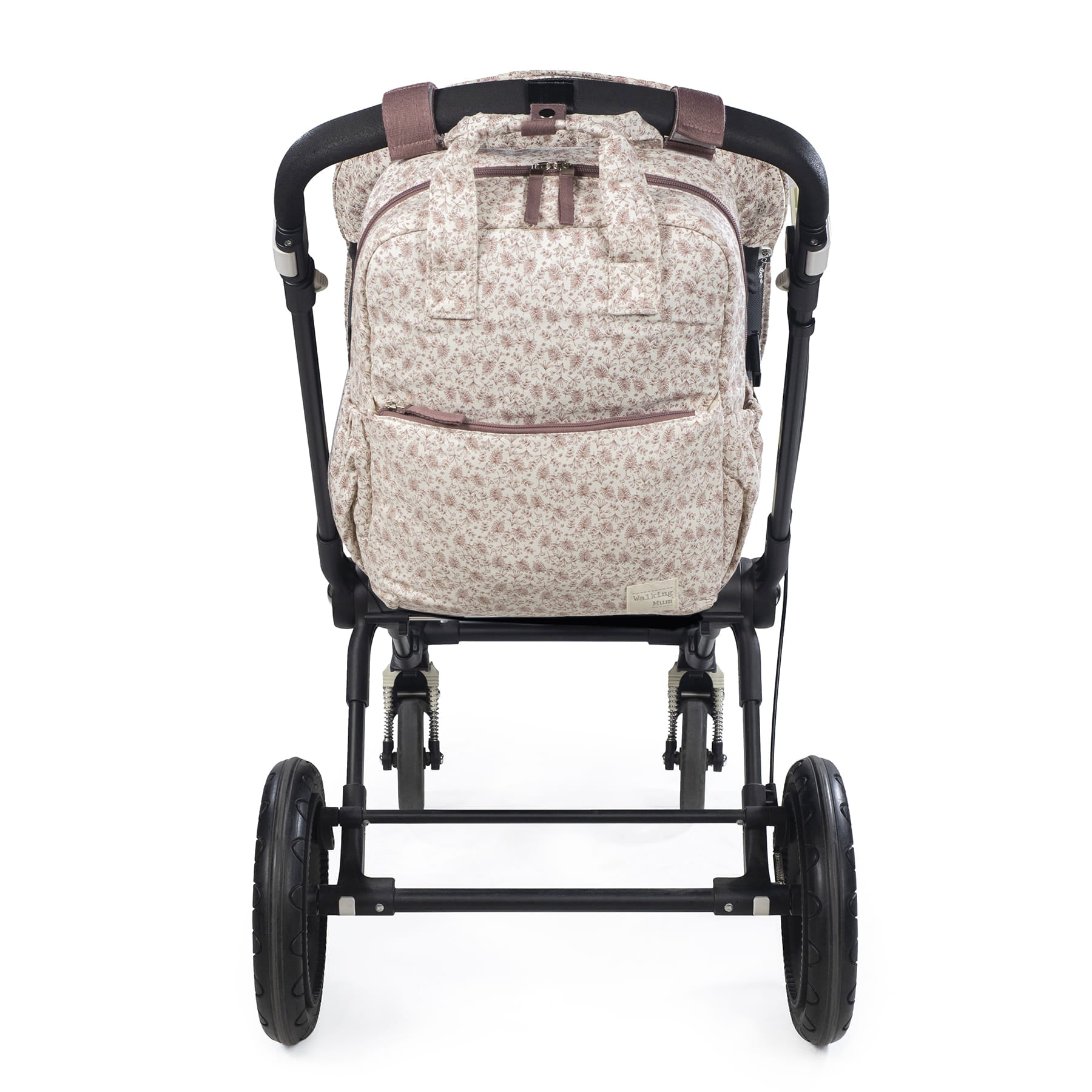Walking Mum Zaino Gala Cerise - Anima Kids