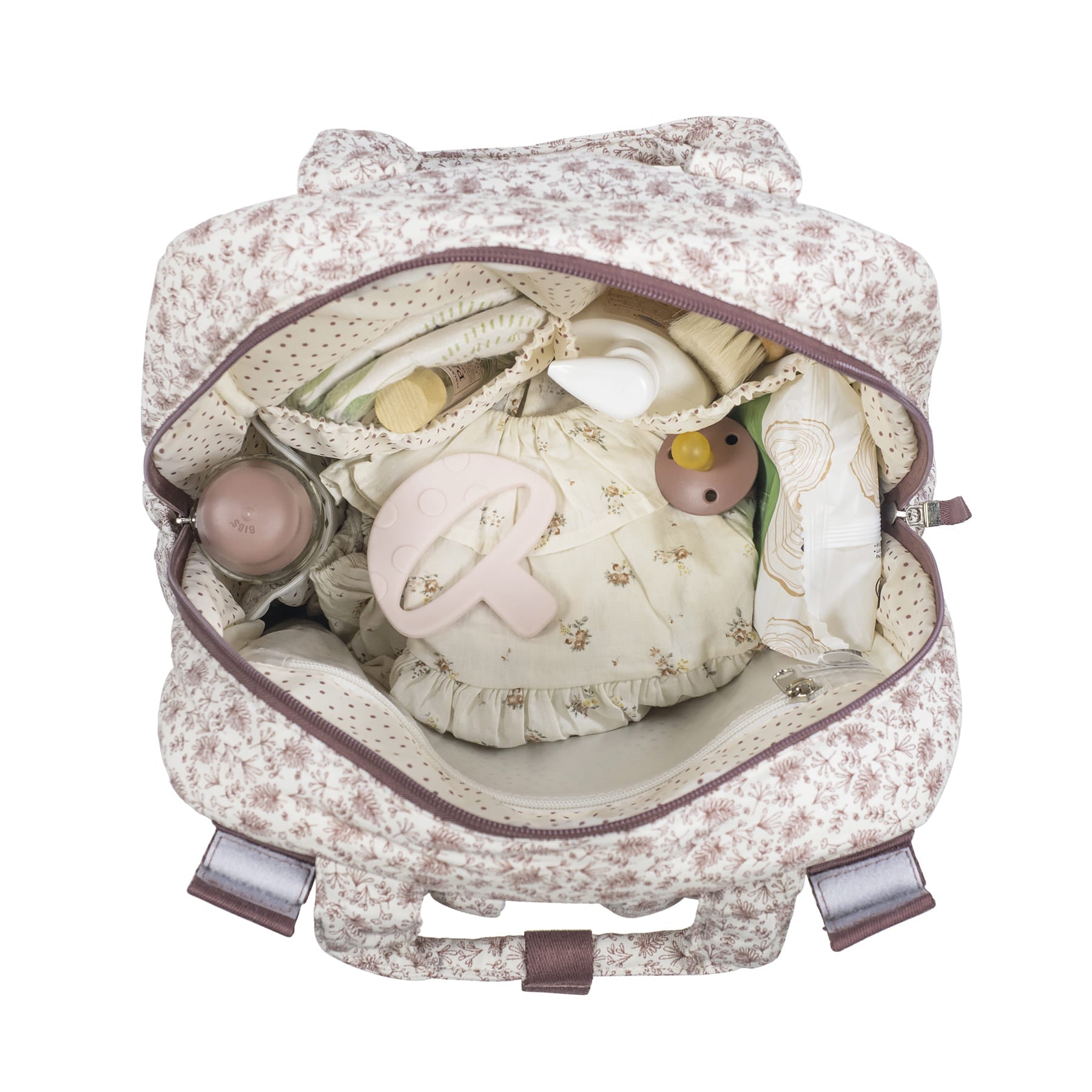 Walking Mum Zaino Gala Cerise - Anima Kids