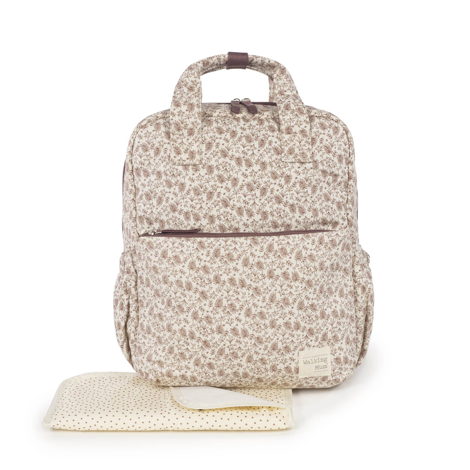 Walking Mum Zaino Gala Cerise - Anima Kids