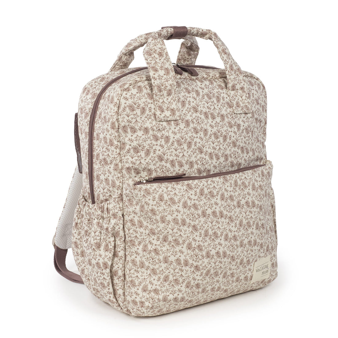 Walking Mum Zaino Gala Cerise - Anima Kids