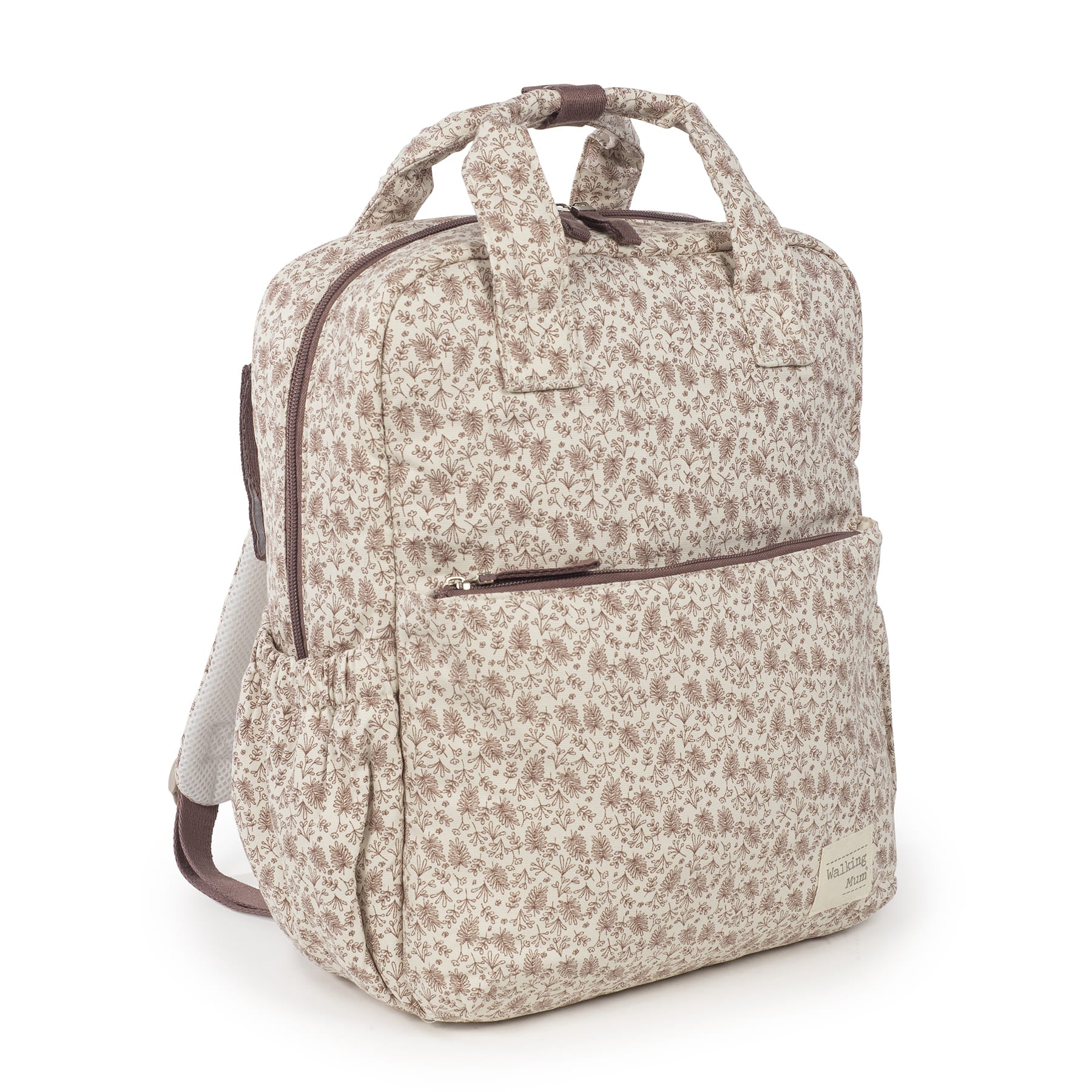 Walking Mum Zaino Gala Cerise - Anima Kids