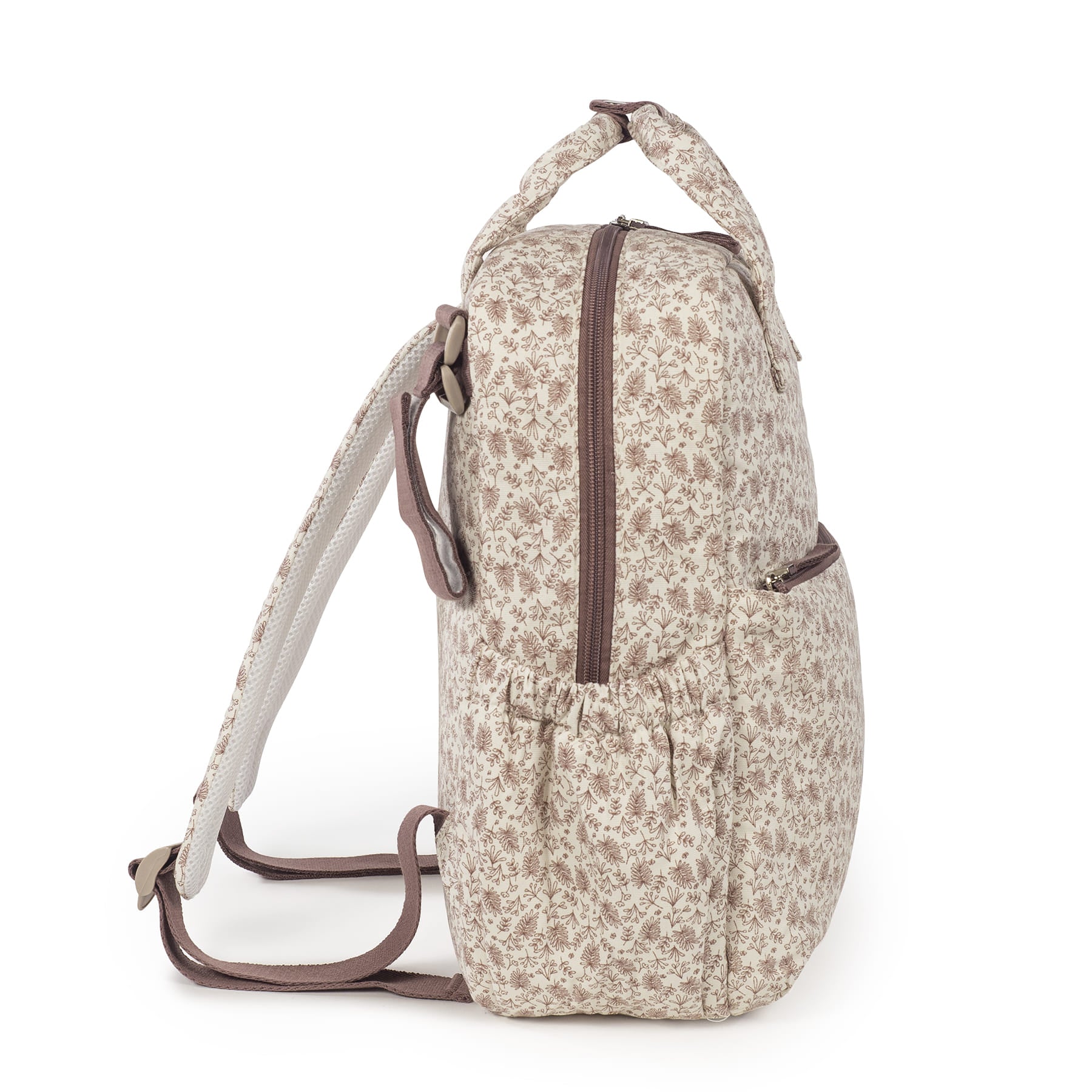 Walking Mum Zaino Gala Cerise - Anima Kids