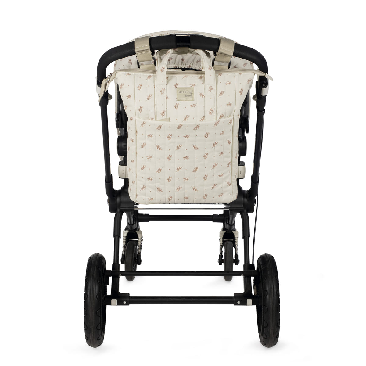 Walking Mum Zaino Mimosa Rosa - Anima Kids
