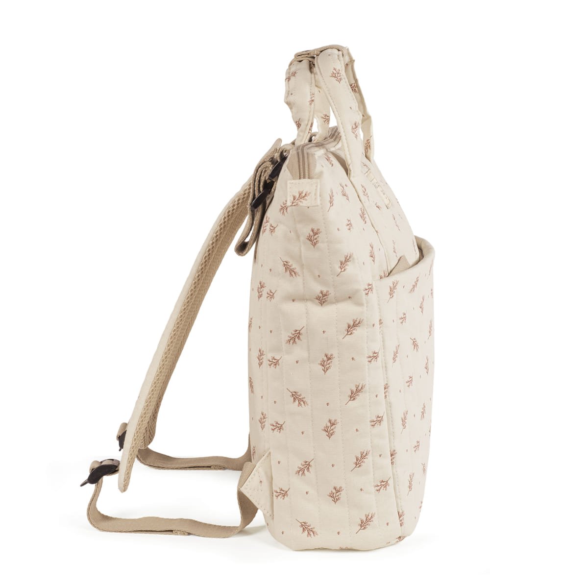 Walking Mum Zaino Mimosa Rosa - Anima Kids