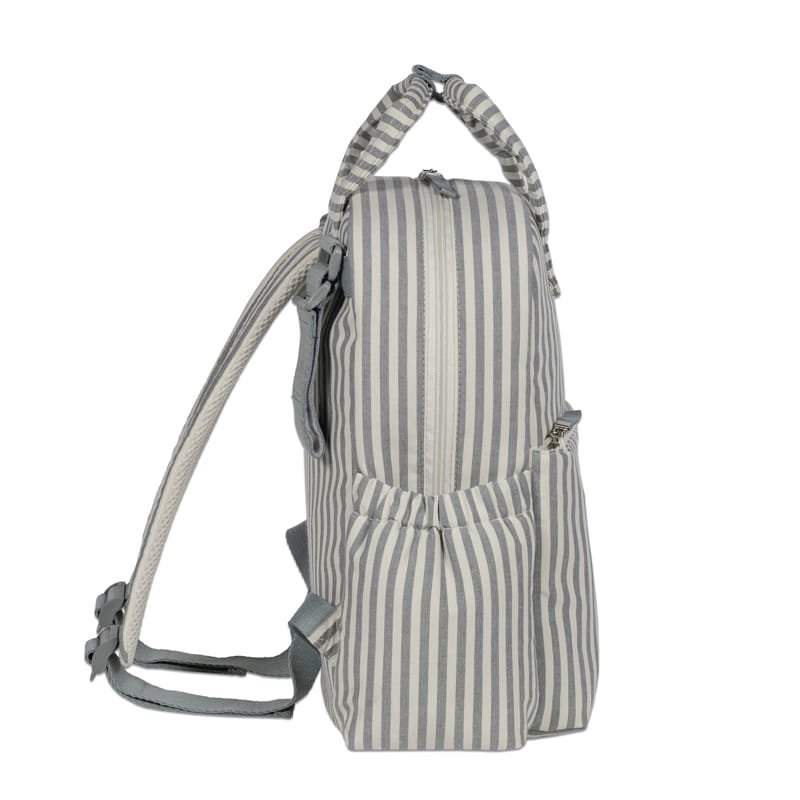 Walking Mum Zaino Pralinè Strips Matcha - Anima Kids