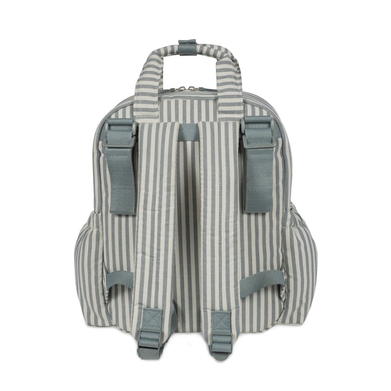 Walking Mum Zaino Pralinè Strips Matcha - Anima Kids