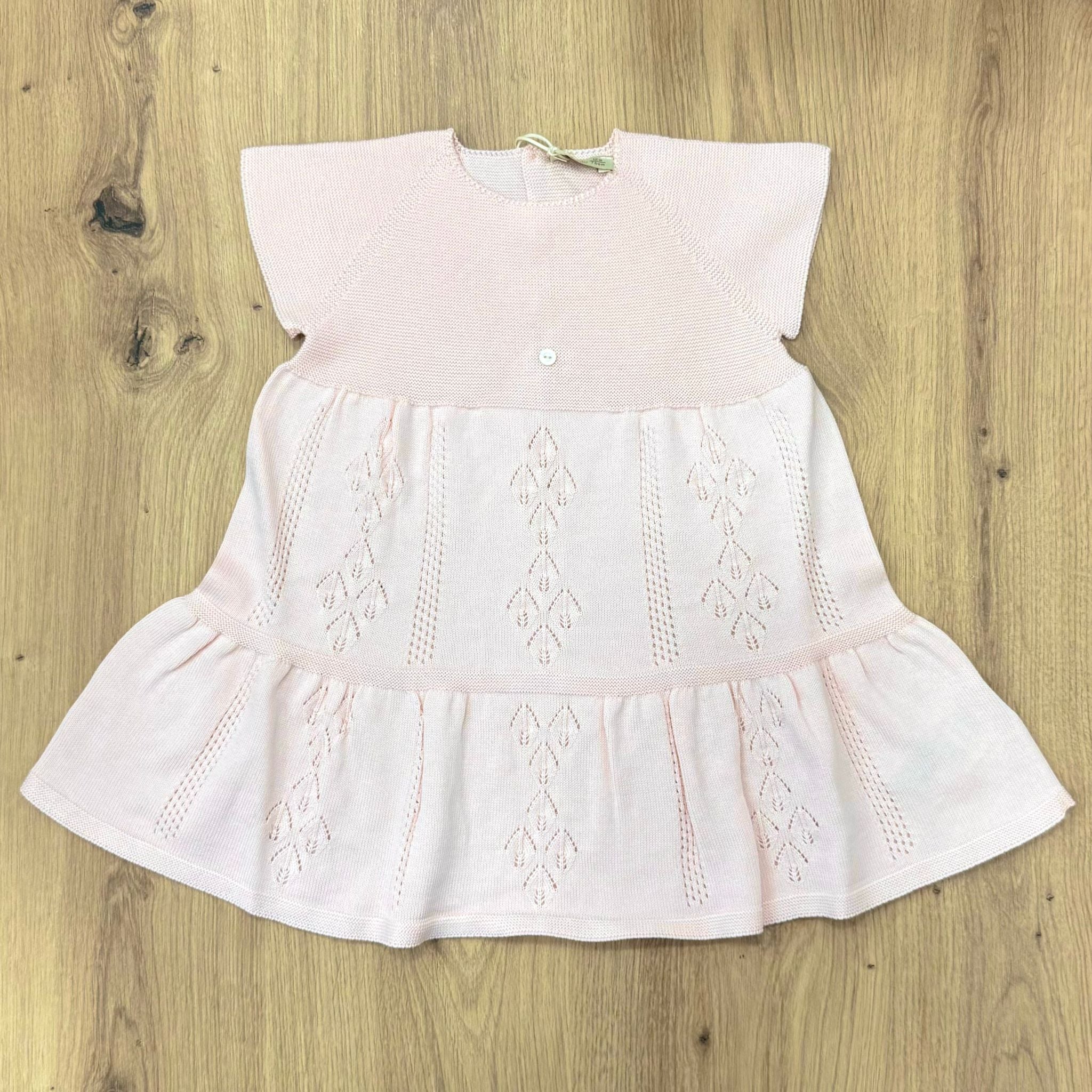 Wedoble abitino in filo - Anima Kids