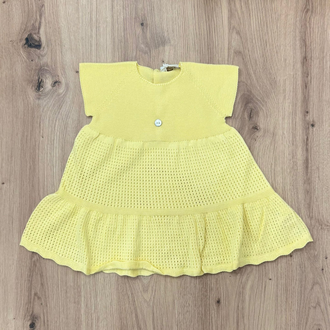 Wedoble abitino in filo - Anima Kids