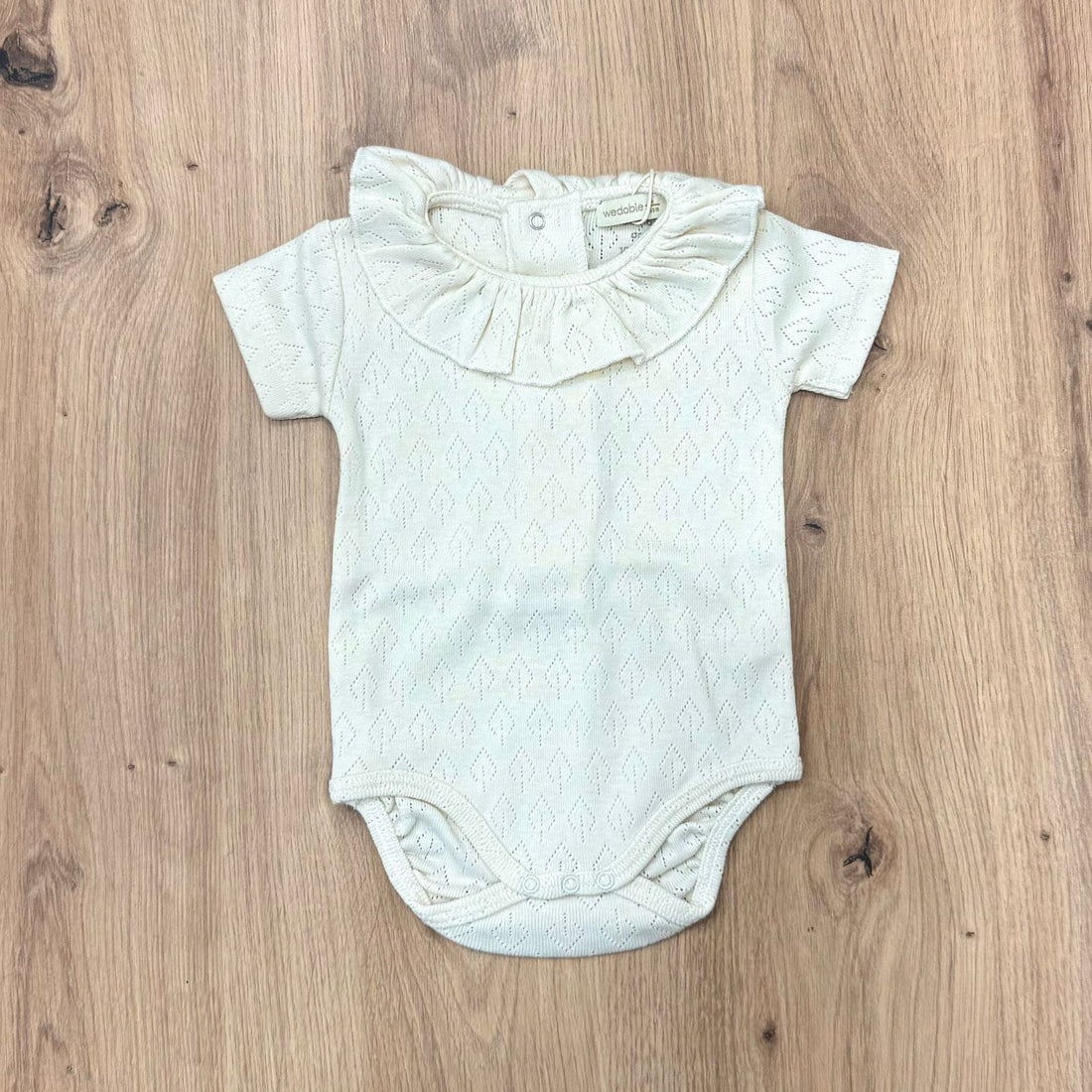 Wedoble body in filo - Anima Kids