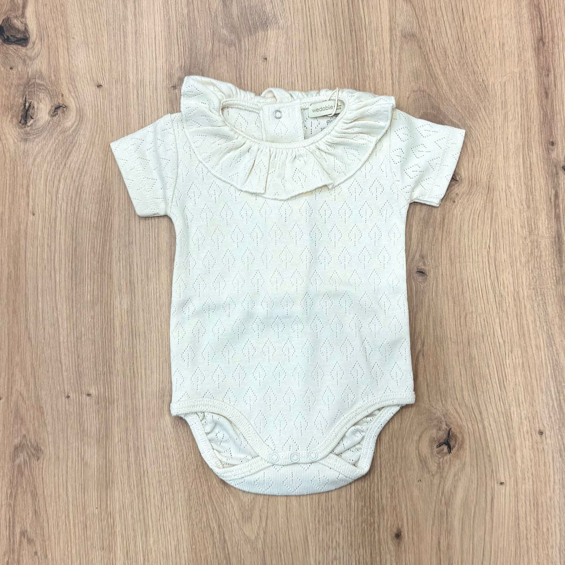 Wedoble body in filo - Anima Kids