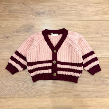Wedoble cardigan in lana - Anima Kids