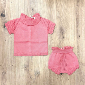 Wedoble completino in filo - Anima Kids