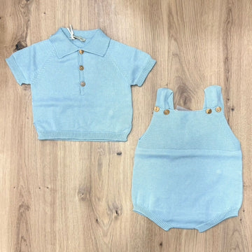 Wedoble completino in filo - Anima Kids