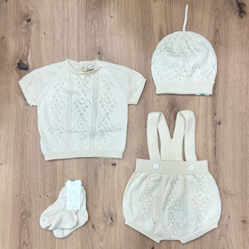 Wedoble completino in filo - Anima Kids