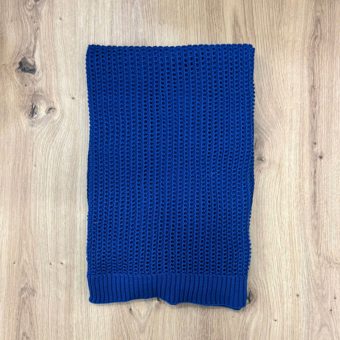 Wedoble copertina in filo traforata - Anima Kids