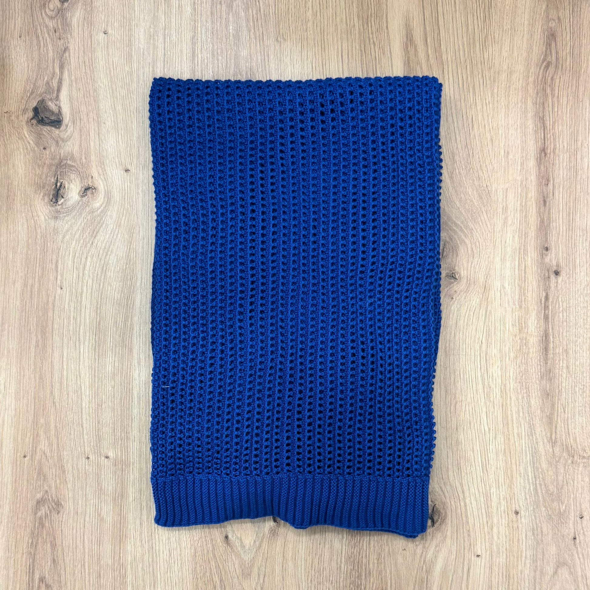 Wedoble copertina in filo traforata - Anima Kids