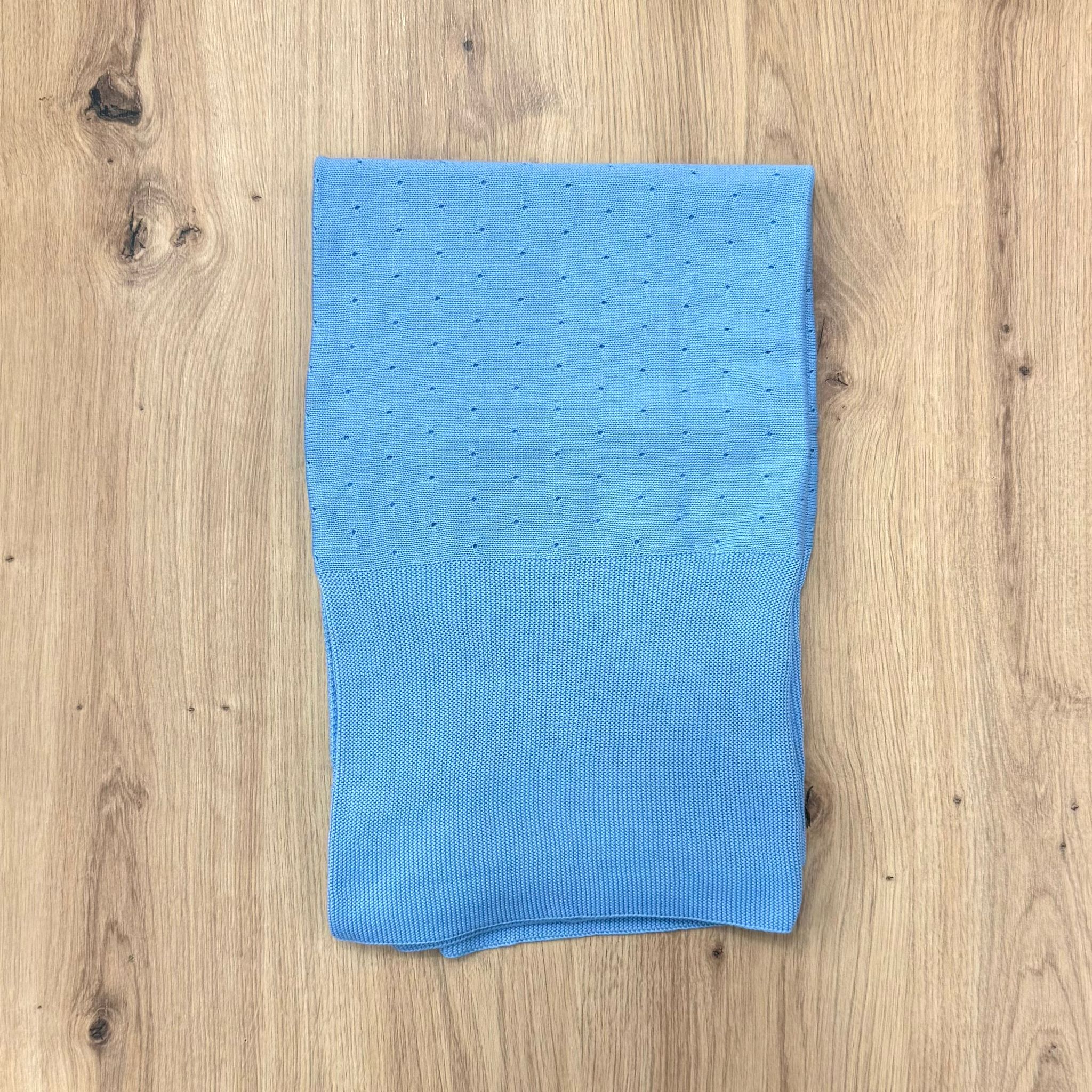 Wedoble copertina in filo traforata - Anima Kids