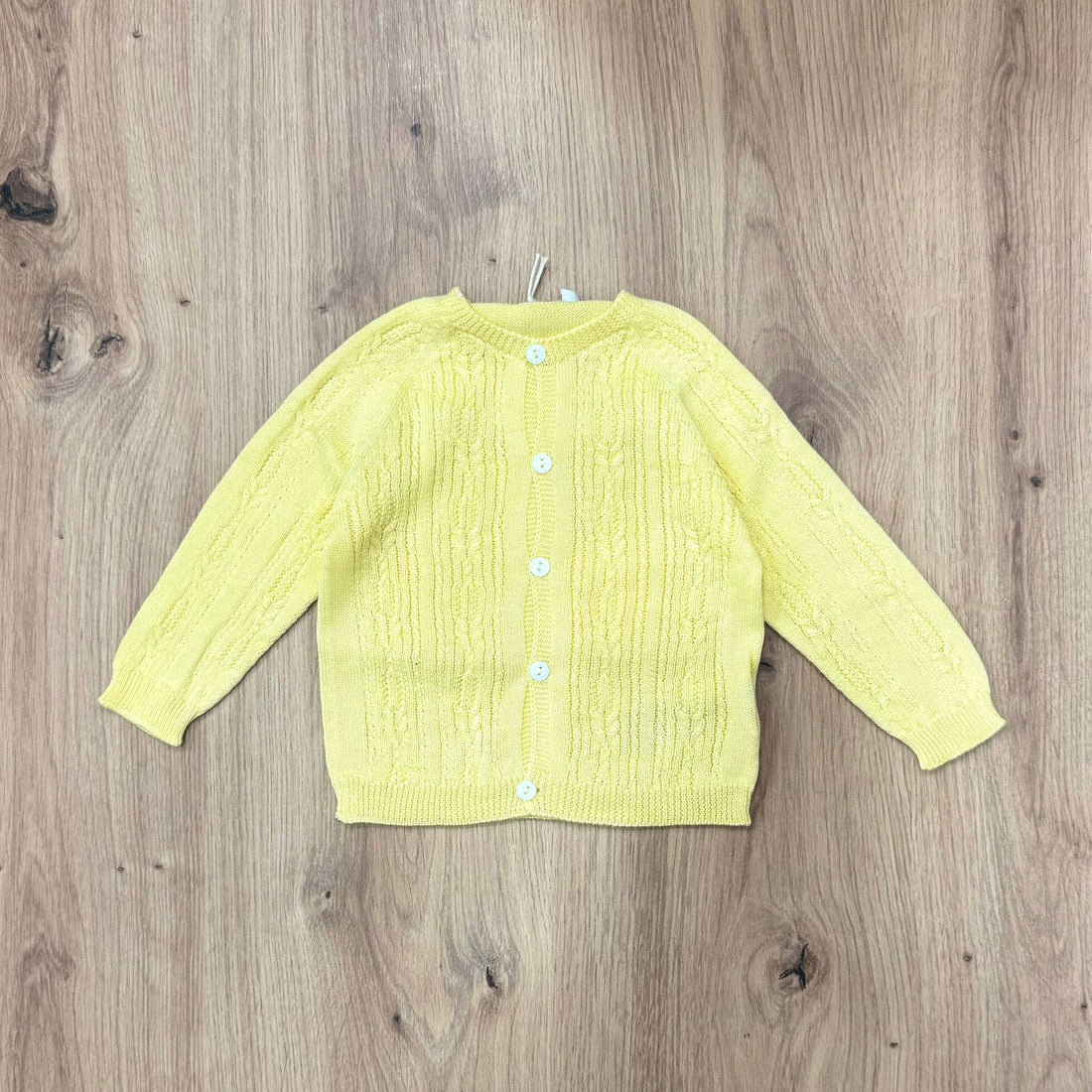 Wedoble giacchino in filo - Anima Kids