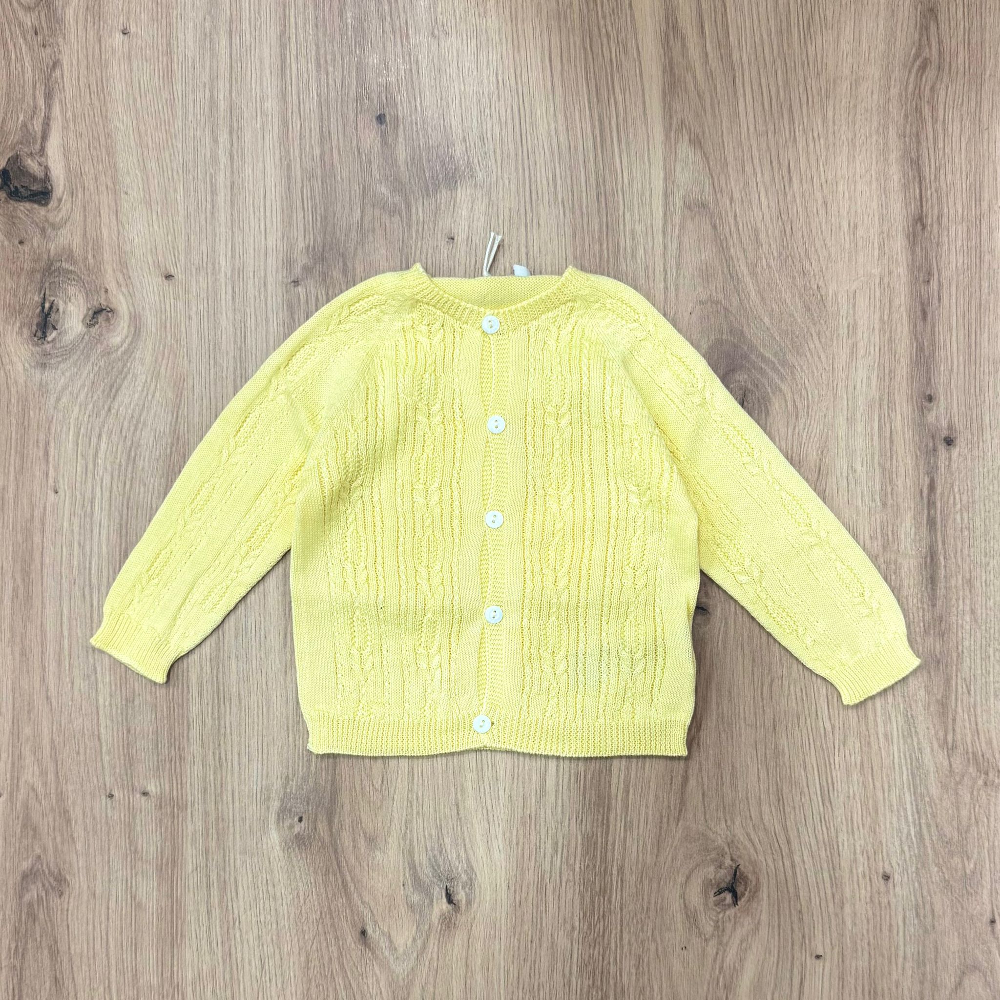 Wedoble giacchino in filo - Anima Kids