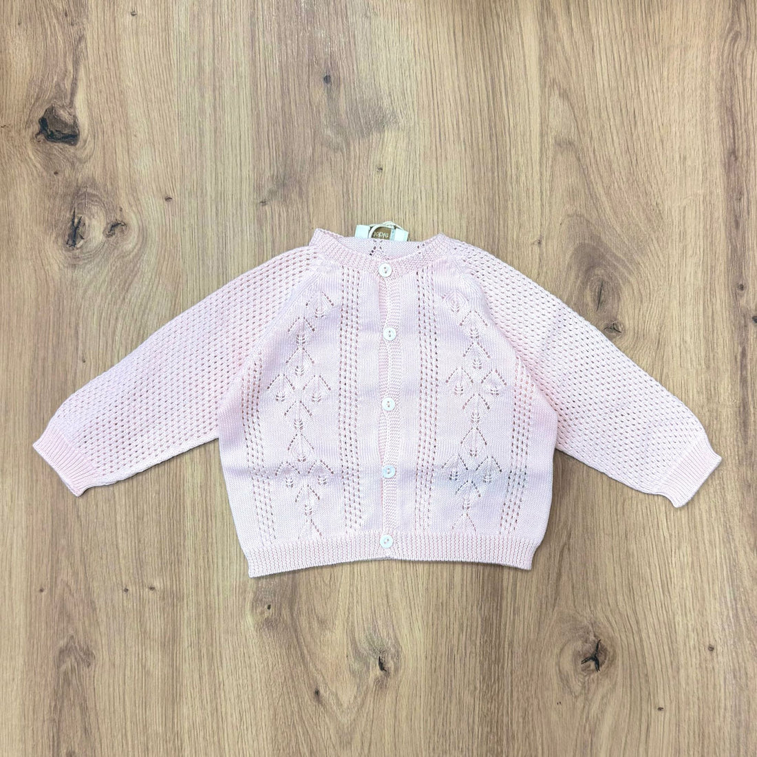 Wedoble giacchino in filo - Anima Kids