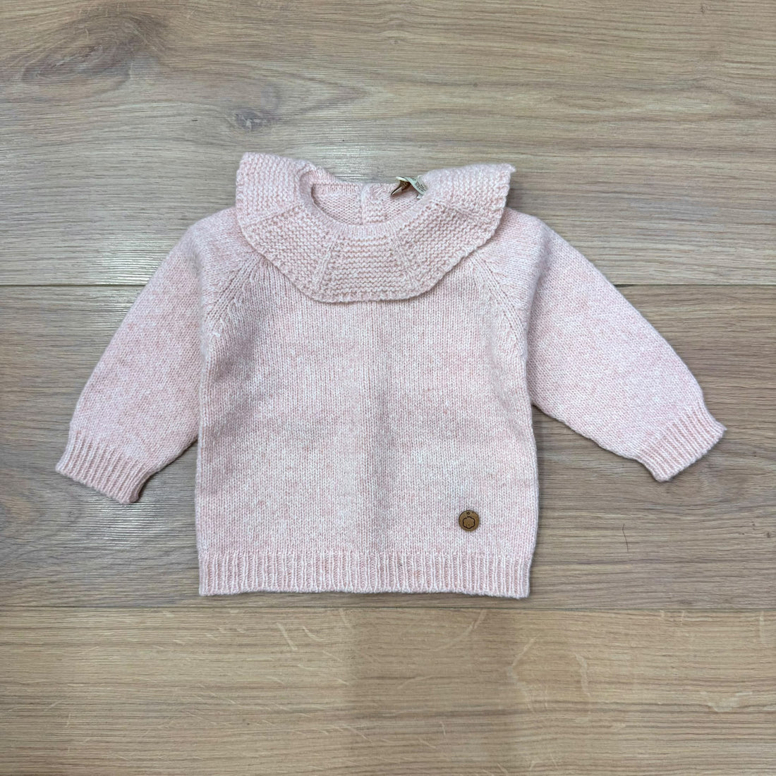 Wedoble maglioncino in lana - Anima Kids