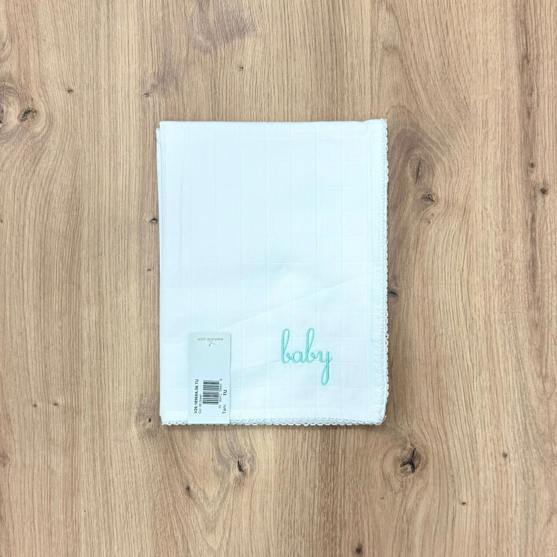 Wedoble Mussola baby - Anima Kids