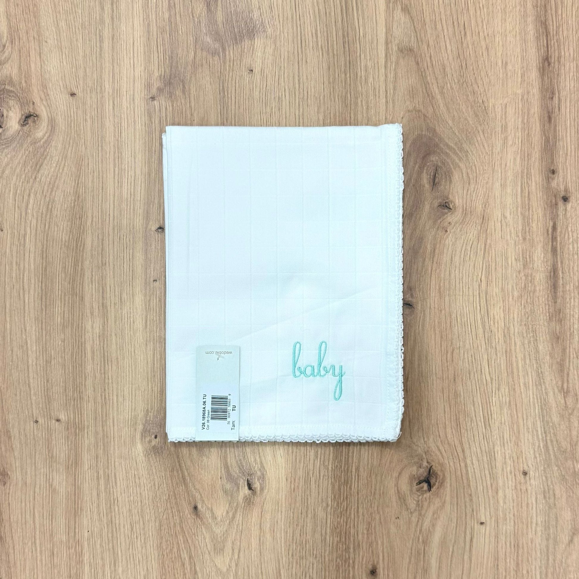 Wedoble Mussola baby - Anima Kids