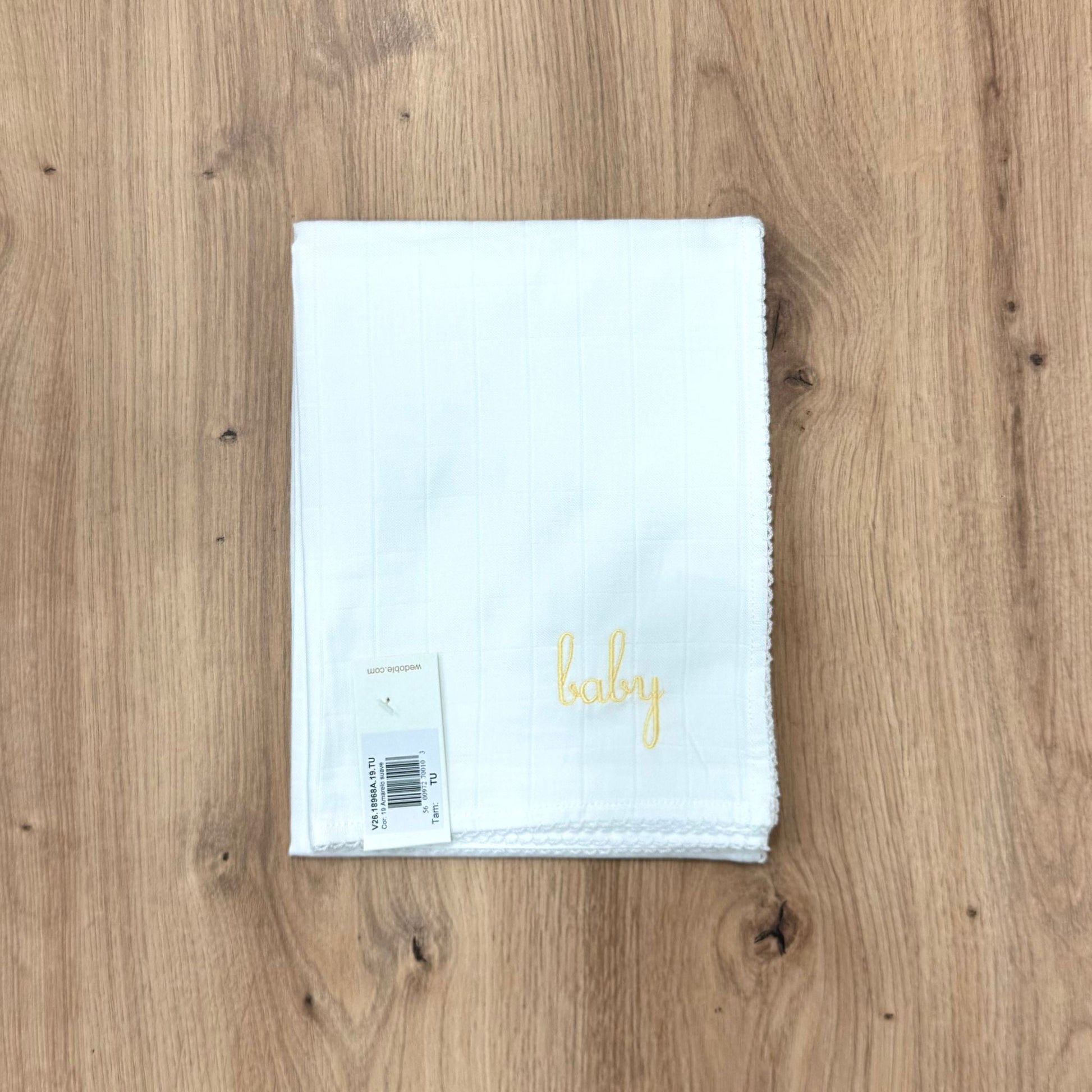 Wedoble Mussola baby - Anima Kids