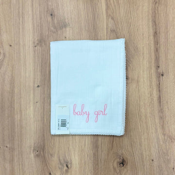 Wedoble Mussola baby girl - Anima Kids