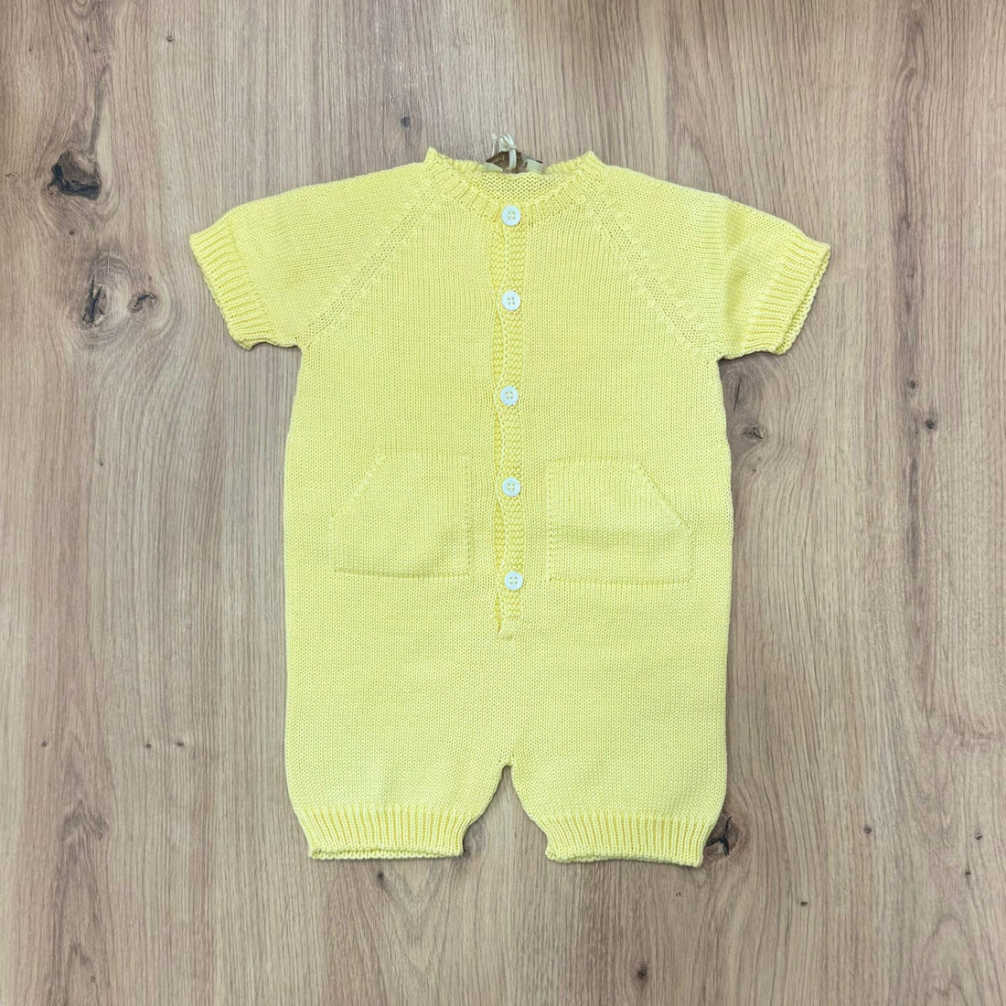 Wedoble pagliaccetto in filo - Anima Kids