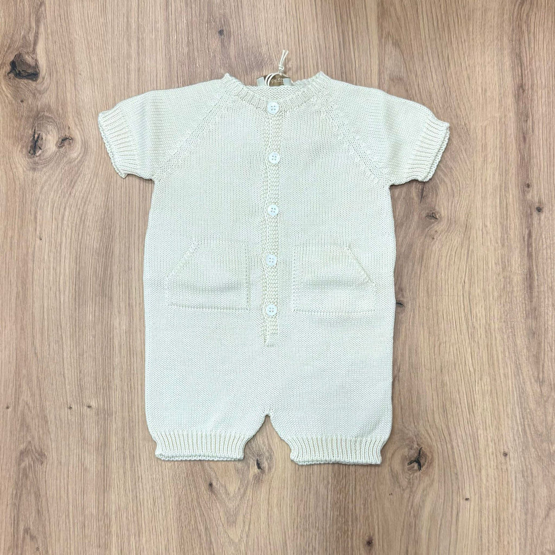 Wedoble pagliaccetto in filo - Anima Kids