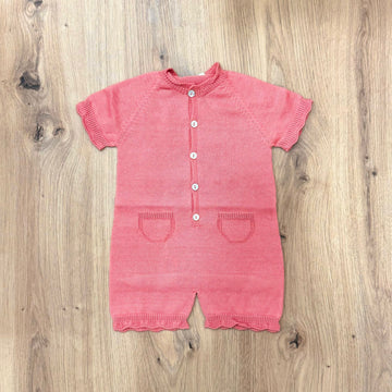 Wedoble pagliaccetto in filo - Anima Kids