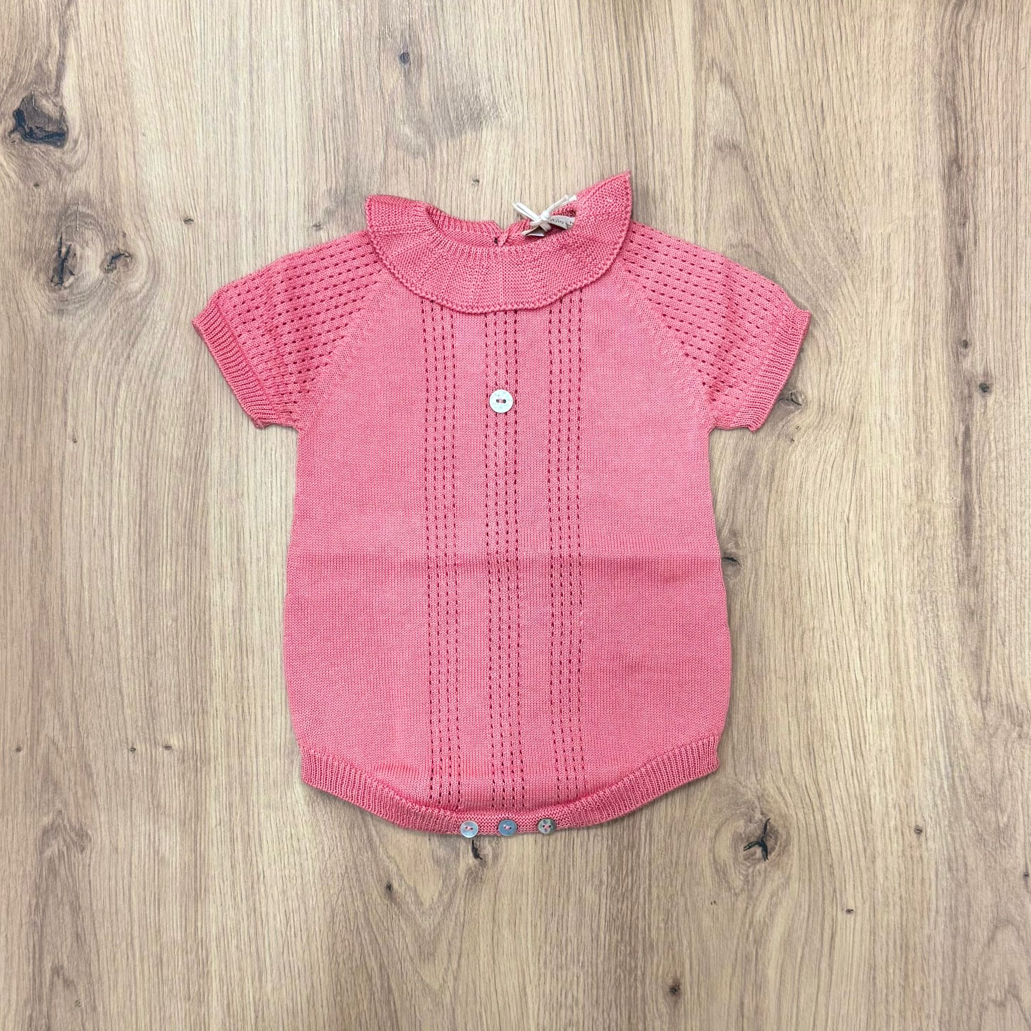 Wedoble pagliaccetto in filo - Anima Kids