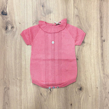 Wedoble pagliaccetto in filo - Anima Kids