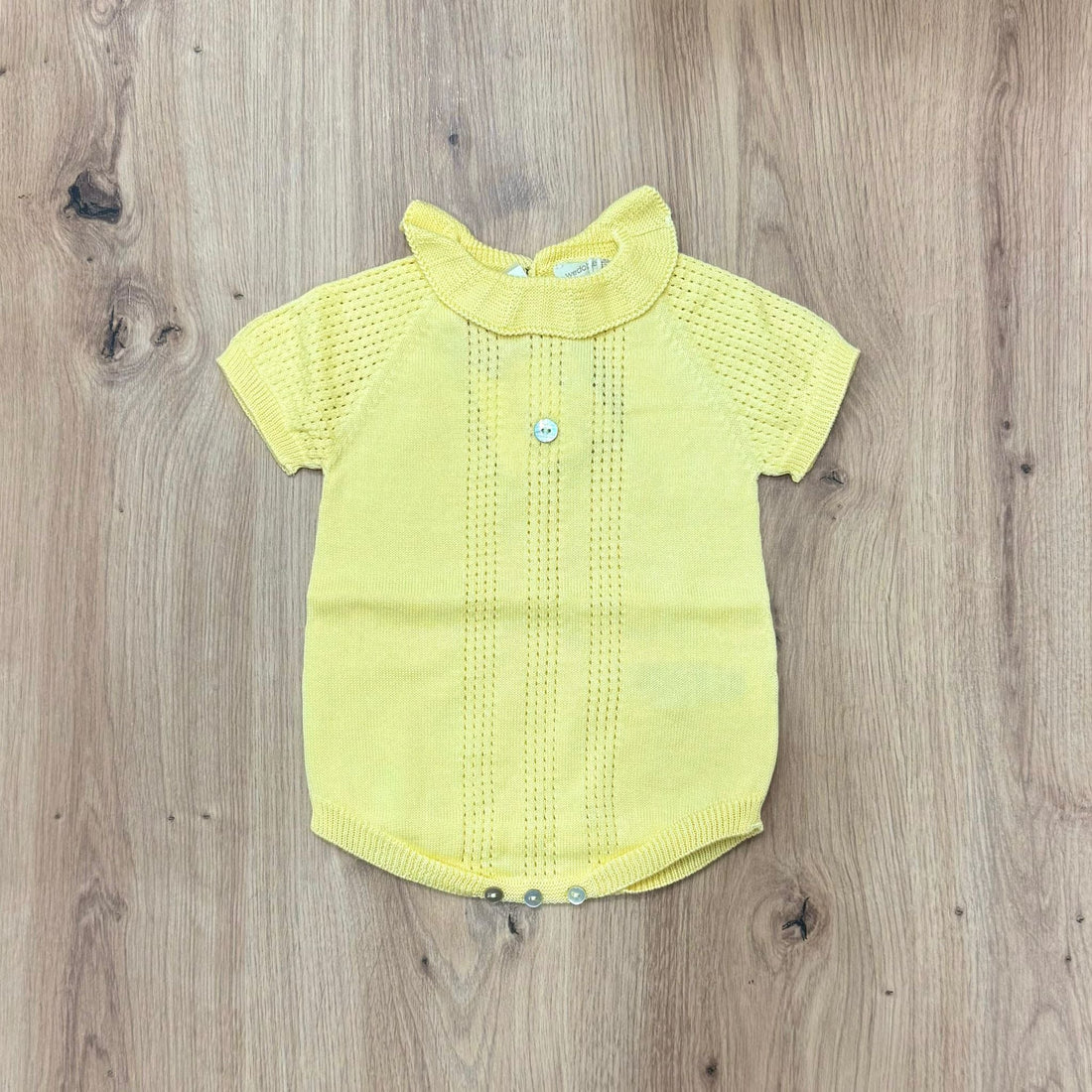 Wedoble pagliaccetto in filo - Anima Kids