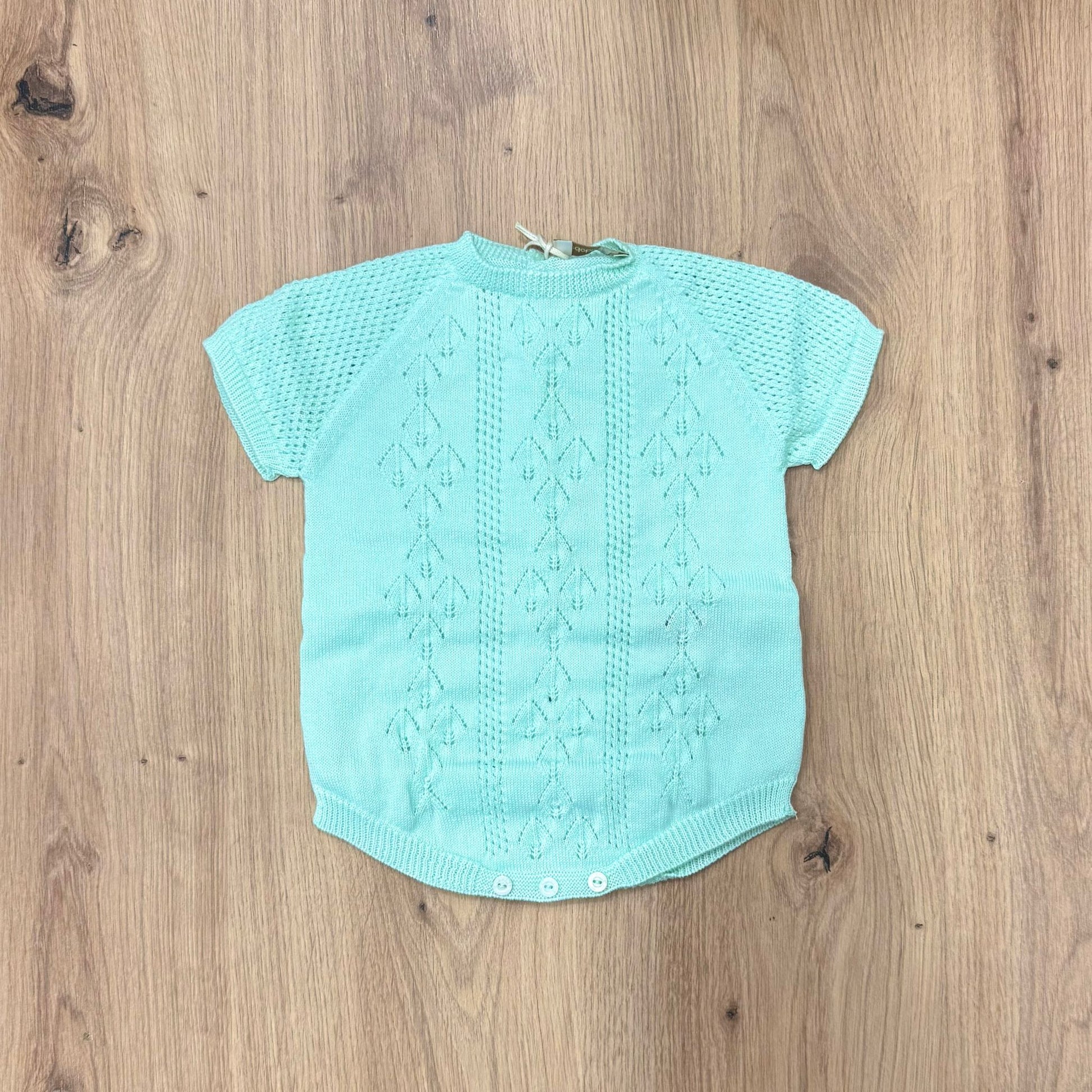 Wedoble pagliaccetto in filo - Anima Kids