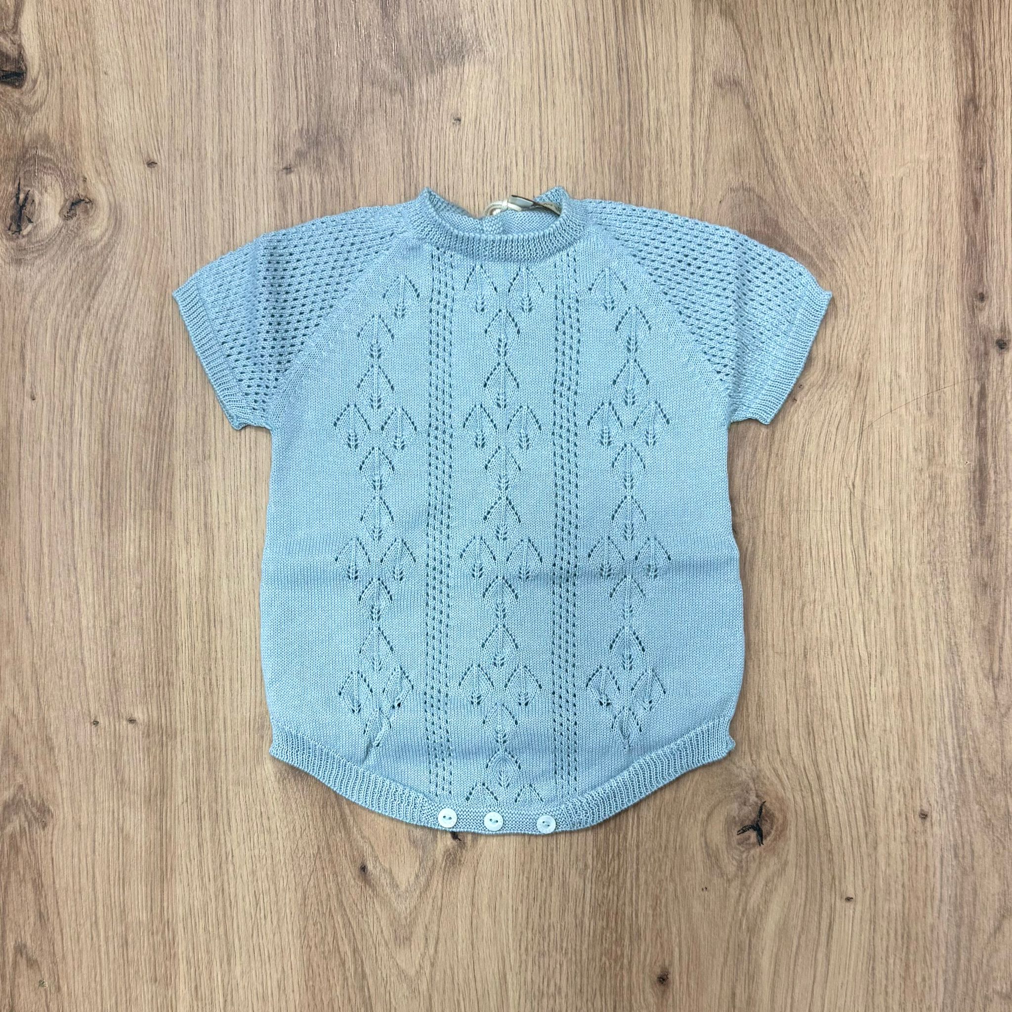 Wedoble pagliaccetto in filo - Anima Kids